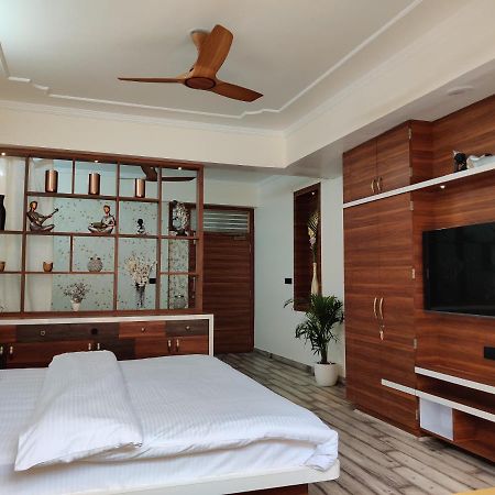 Shanti Villas - Luxury Home Stay Apartment Dzsaipur Kültér fotó