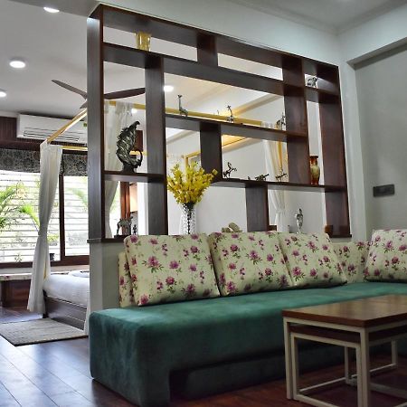 Shanti Villas - Luxury Home Stay Apartment Dzsaipur Kültér fotó