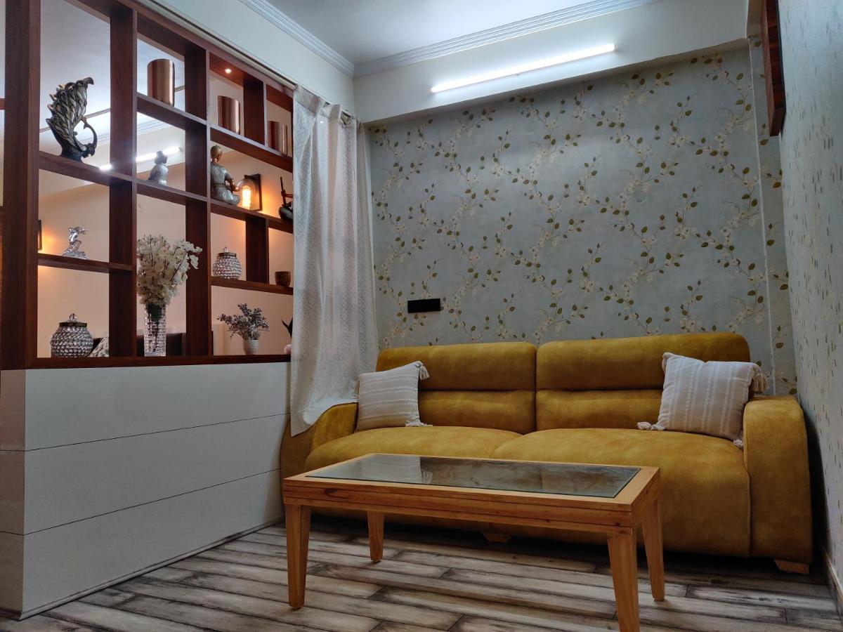 Shanti Villas - Luxury Home Stay Apartment Dzsaipur Kültér fotó