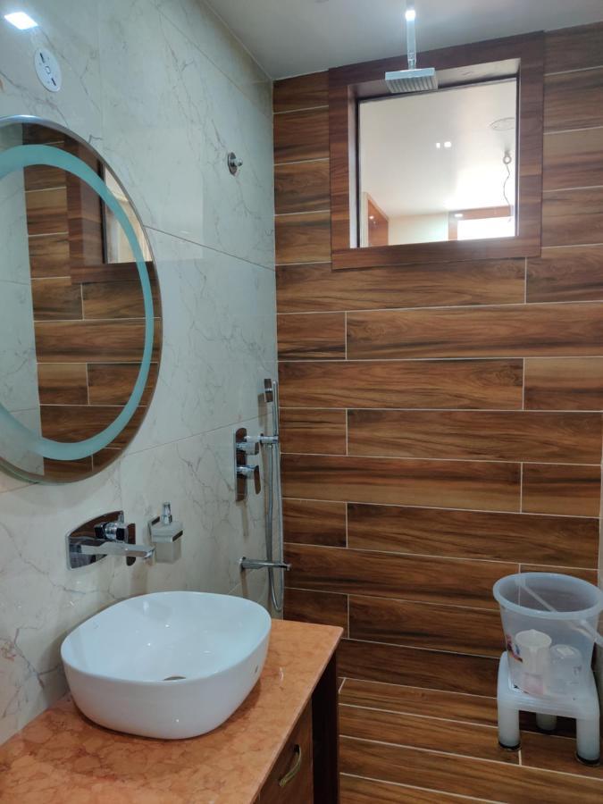 Shanti Villas - Luxury Home Stay Apartment Dzsaipur Kültér fotó