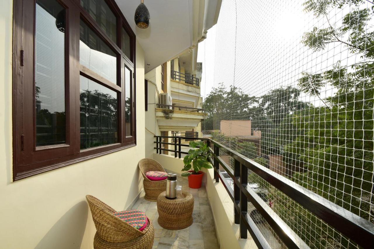 Shanti Villas - Luxury Home Stay Apartment Dzsaipur Kültér fotó