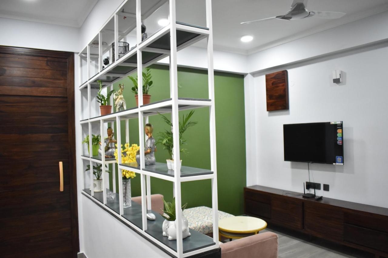 Shanti Villas - Luxury Home Stay Apartment Dzsaipur Kültér fotó