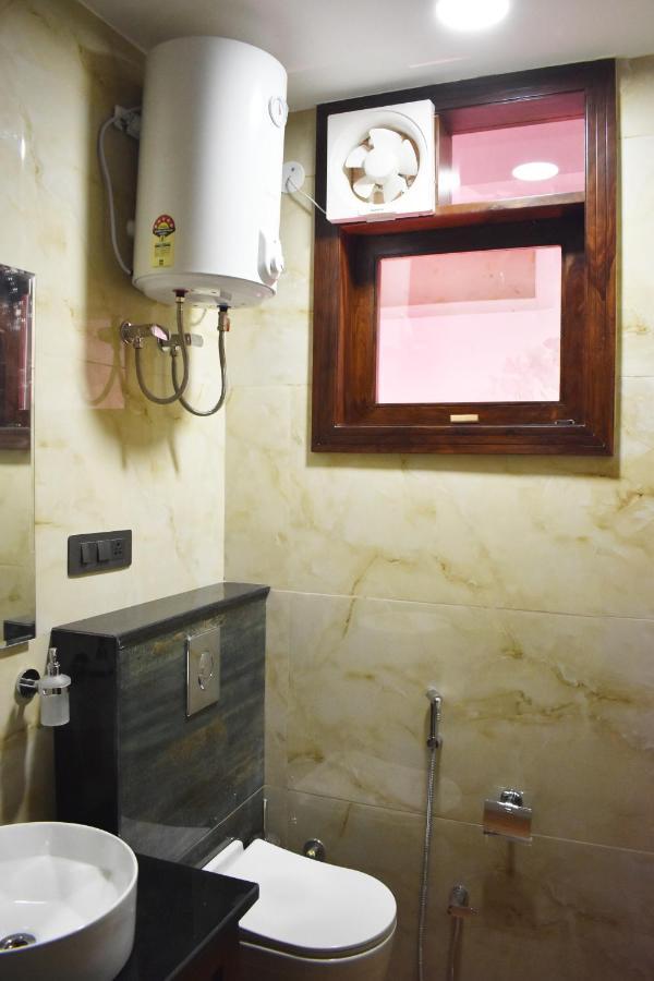 Shanti Villas - Luxury Home Stay Apartment Dzsaipur Kültér fotó
