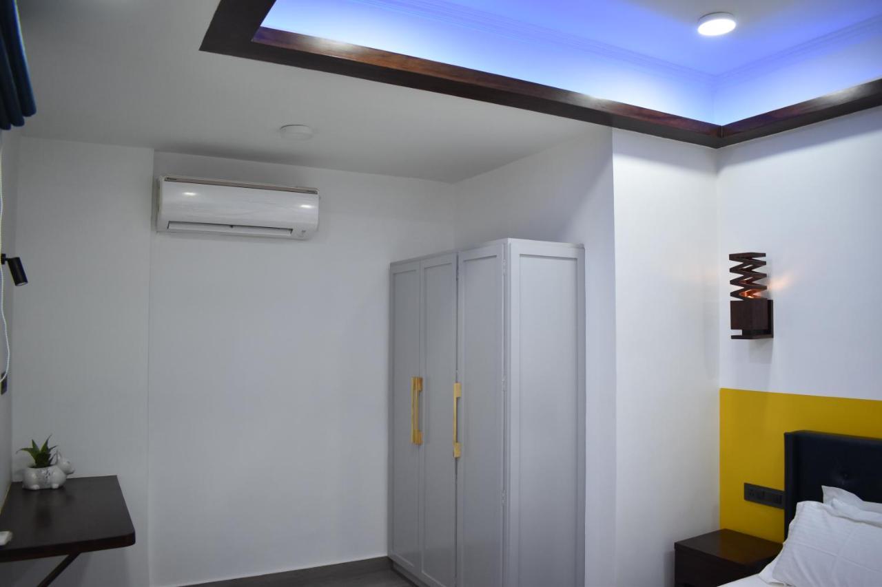 Shanti Villas - Luxury Home Stay Apartment Dzsaipur Kültér fotó