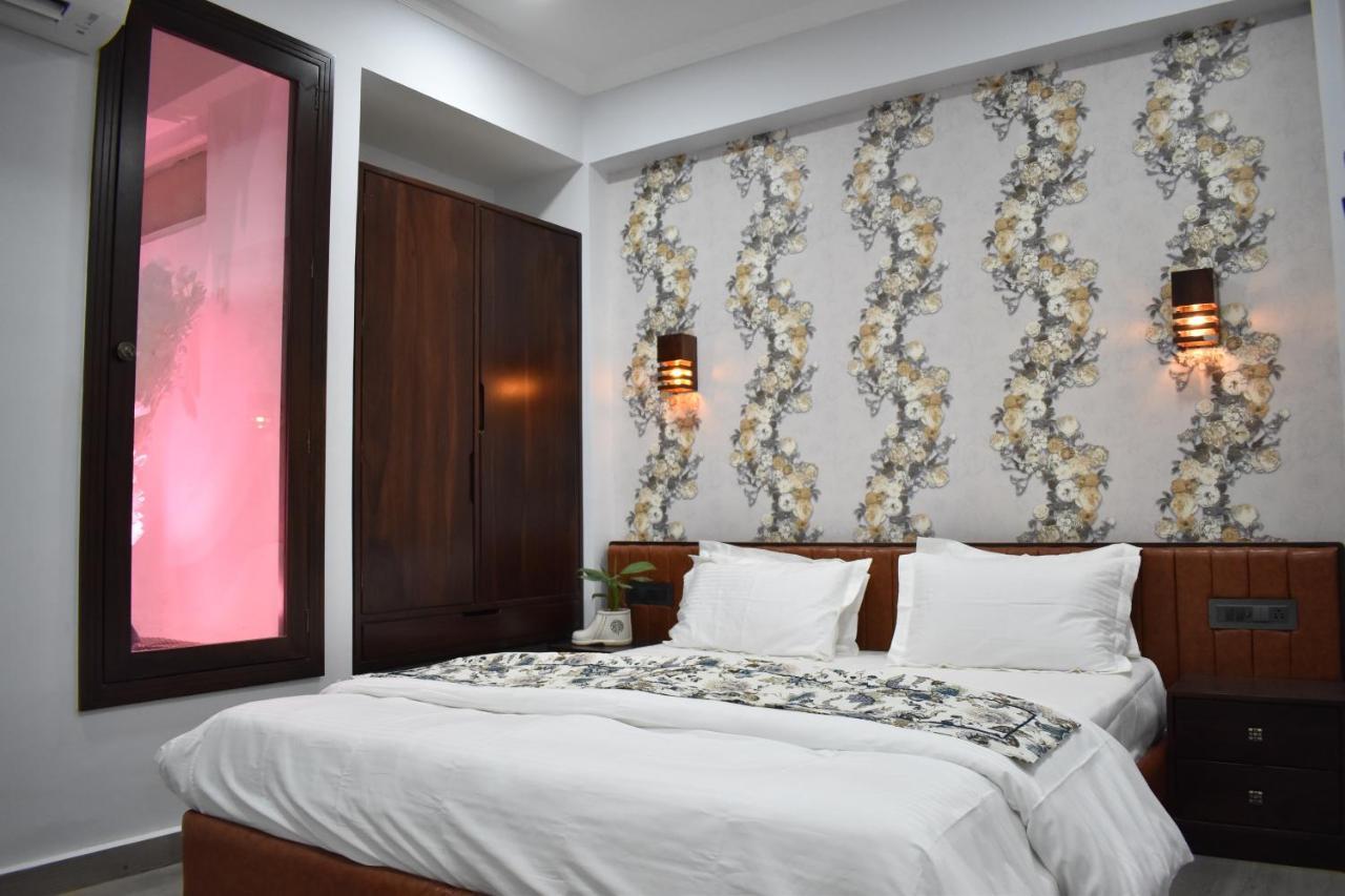 Shanti Villas - Luxury Home Stay Apartment Dzsaipur Kültér fotó
