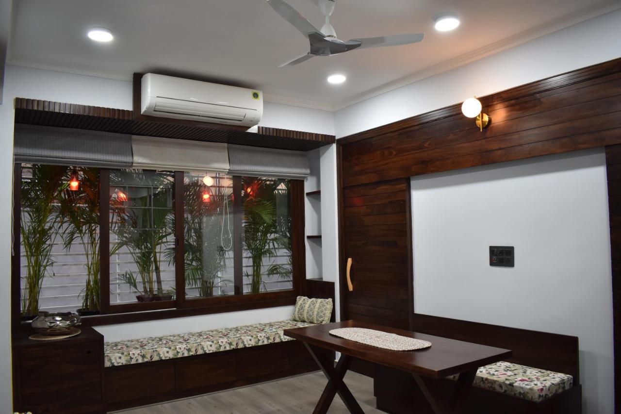 Shanti Villas - Luxury Home Stay Apartment Dzsaipur Kültér fotó