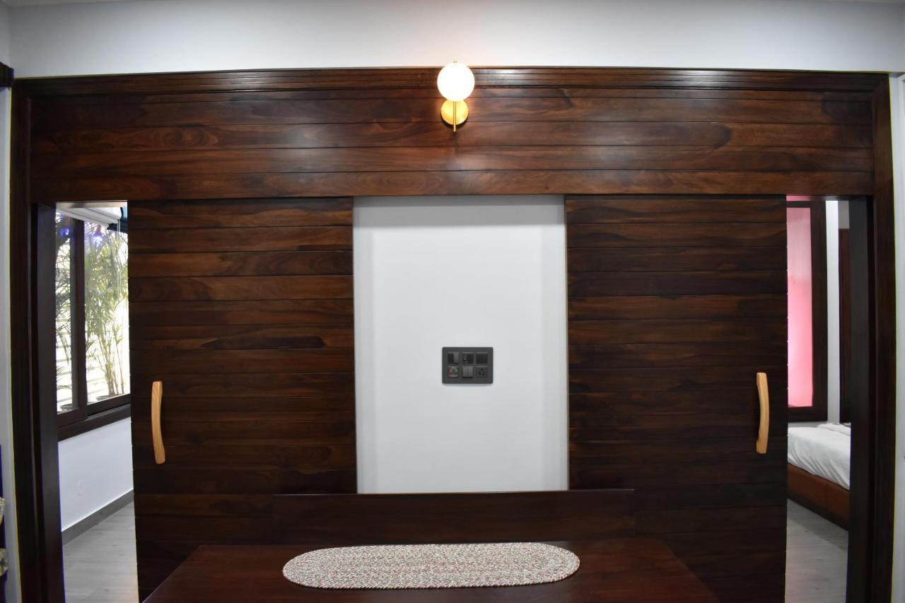 Shanti Villas - Luxury Home Stay Apartment Dzsaipur Kültér fotó