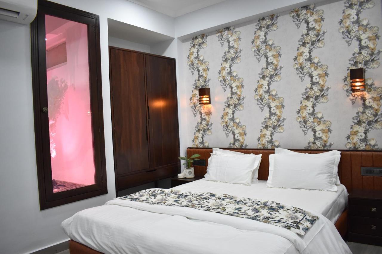 Shanti Villas - Luxury Home Stay Apartment Dzsaipur Kültér fotó