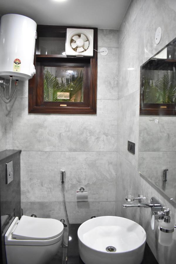 Shanti Villas - Luxury Home Stay Apartment Dzsaipur Kültér fotó