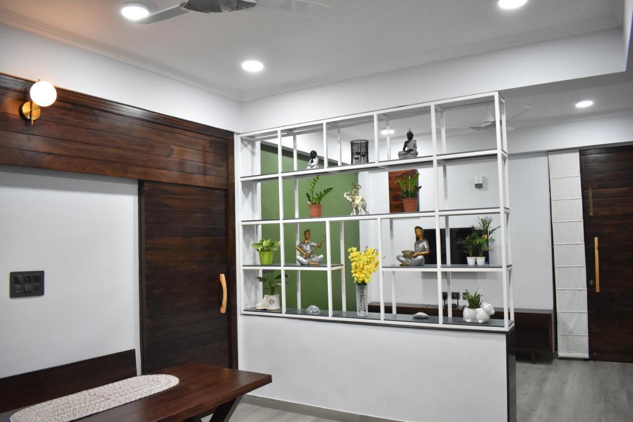 Shanti Villas - Luxury Home Stay Apartment Dzsaipur Kültér fotó
