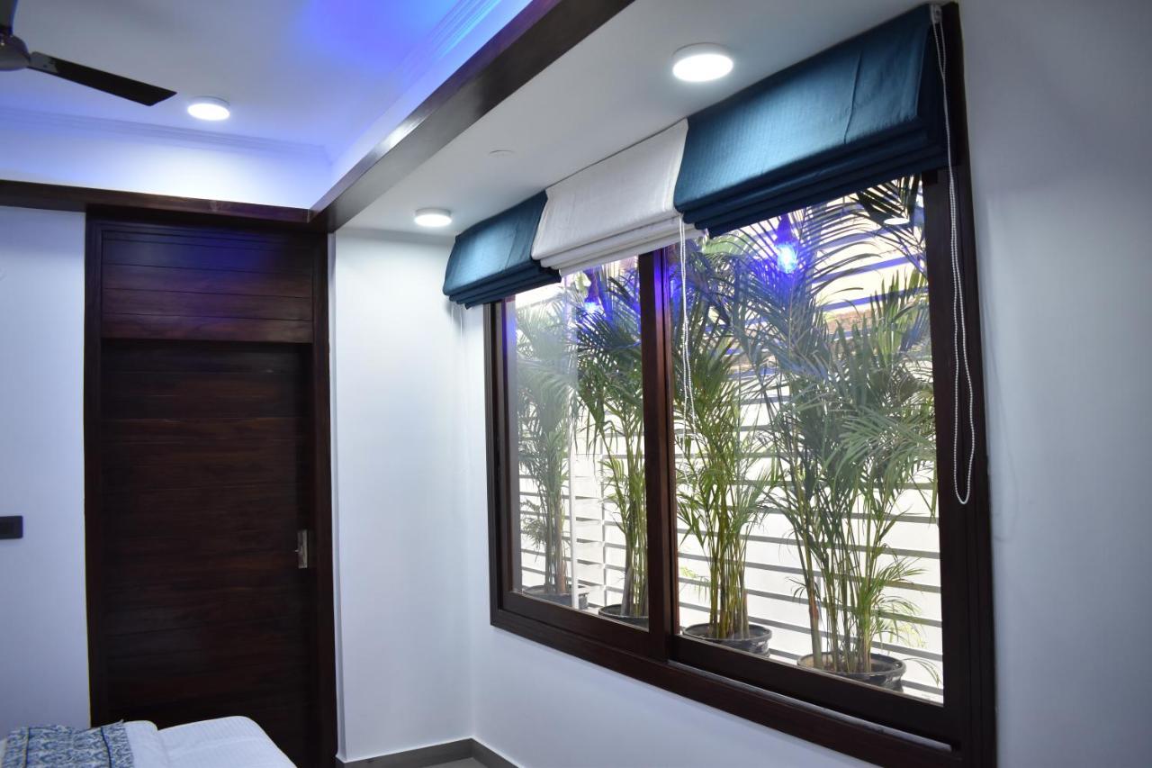 Shanti Villas - Luxury Home Stay Apartment Dzsaipur Kültér fotó