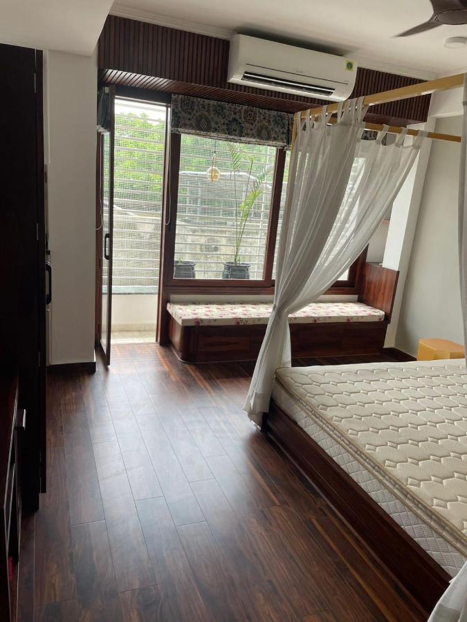 Shanti Villas - Luxury Home Stay Apartment Dzsaipur Kültér fotó