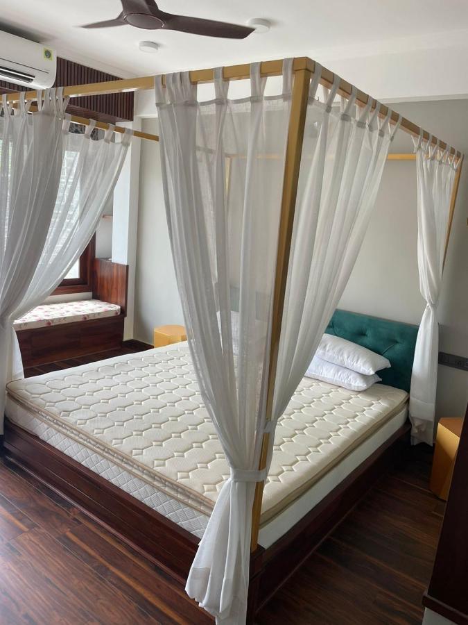 Shanti Villas - Luxury Home Stay Apartment Dzsaipur Kültér fotó