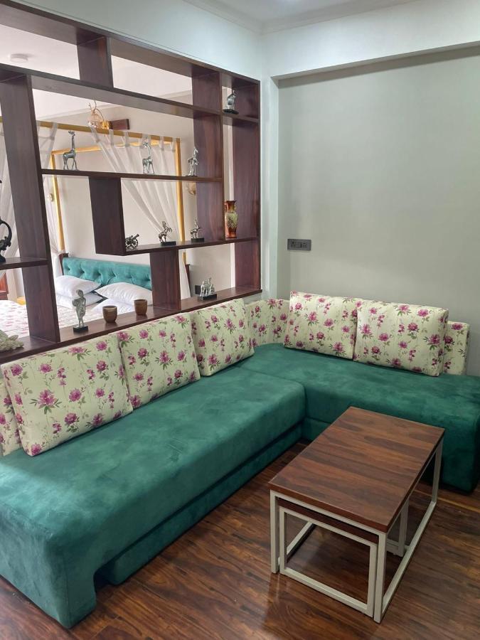 Shanti Villas - Luxury Home Stay Apartment Dzsaipur Kültér fotó