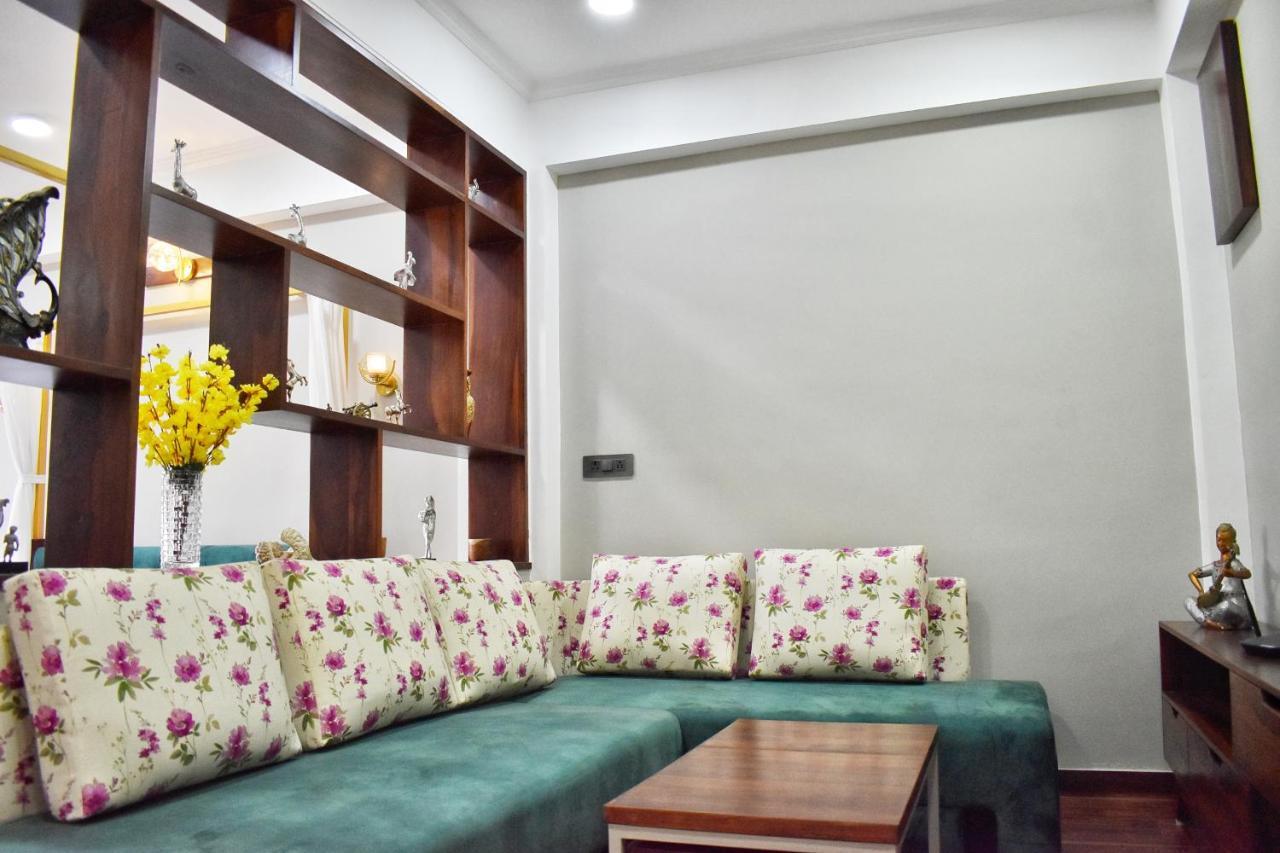 Shanti Villas - Luxury Home Stay Apartment Dzsaipur Kültér fotó