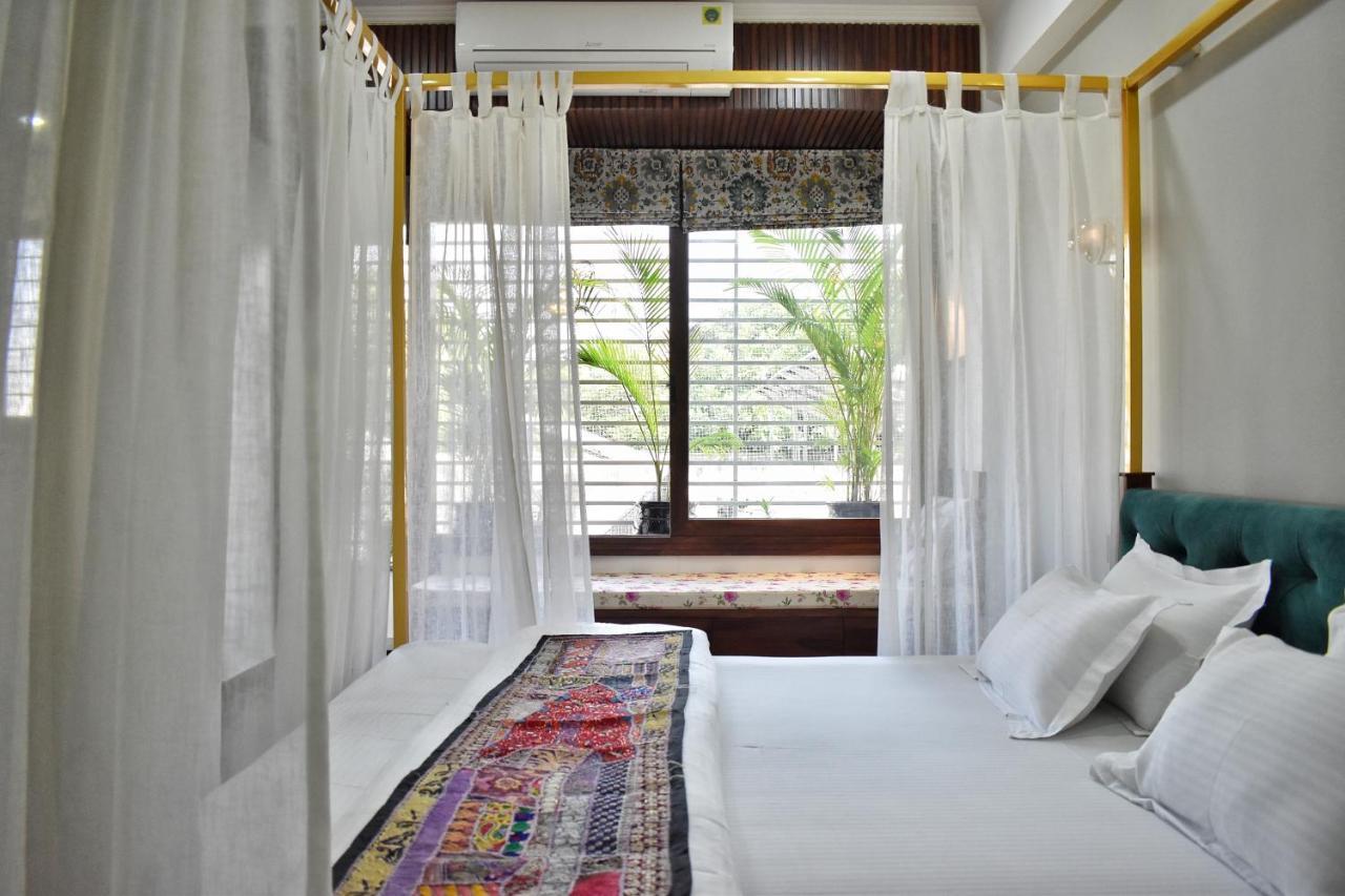 Shanti Villas - Luxury Home Stay Apartment Dzsaipur Kültér fotó