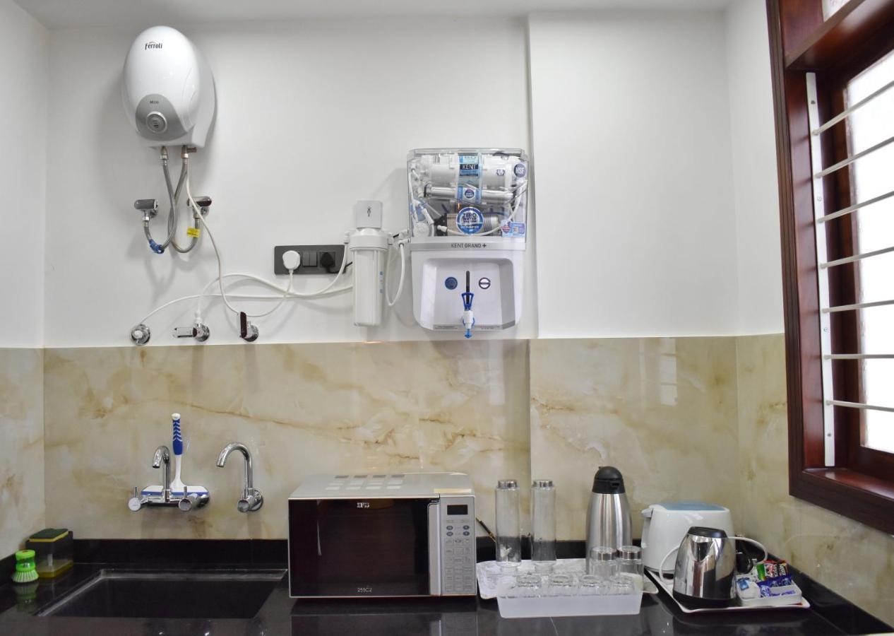 Shanti Villas - Luxury Home Stay Apartment Dzsaipur Kültér fotó
