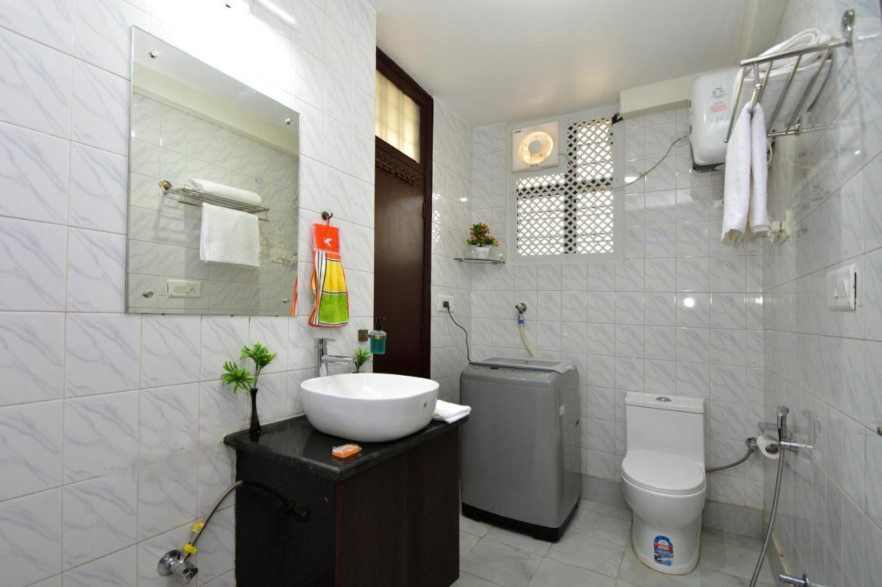 Shanti Villas - Luxury Home Stay Apartment Dzsaipur Kültér fotó