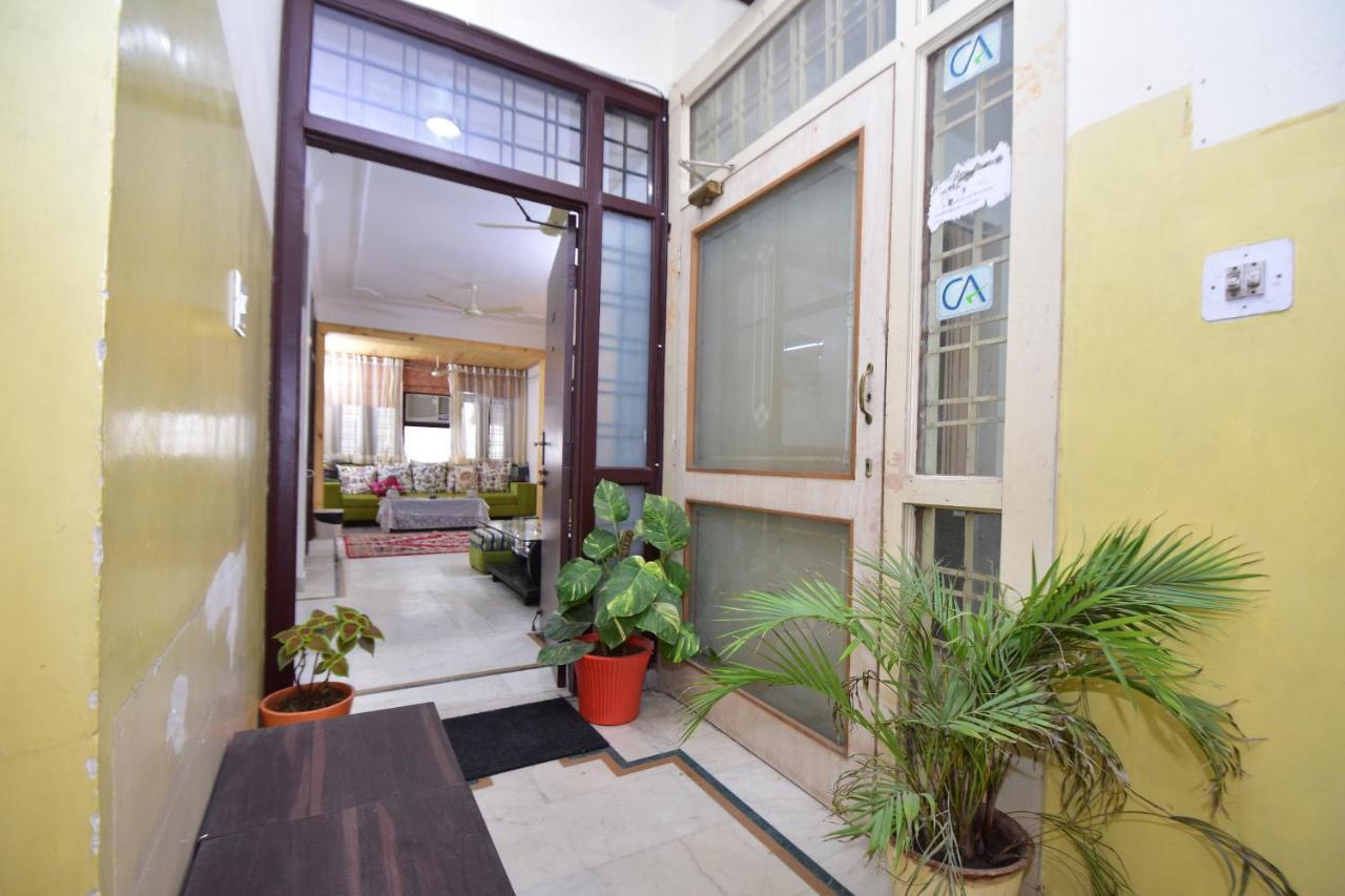 Shanti Villas - Luxury Home Stay Apartment Dzsaipur Kültér fotó