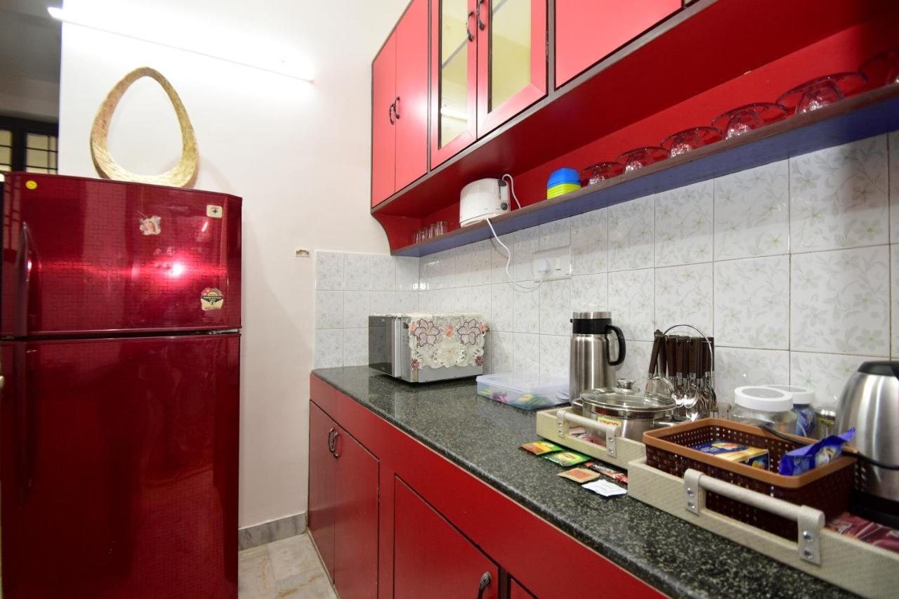 Shanti Villas - Luxury Home Stay Apartment Dzsaipur Kültér fotó